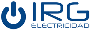 Logo IRG Electricidad